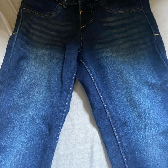 2 Girl Jeggings - Picture 3 of 5